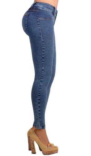 Colombian 217988 jeans bum - 217988, and