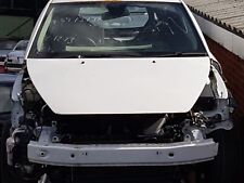 VOLVO C30 SE D DRIVE 1.6D 2010 WHITE BONNET