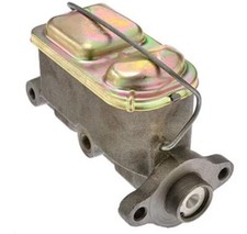 Brake Master Cylinder