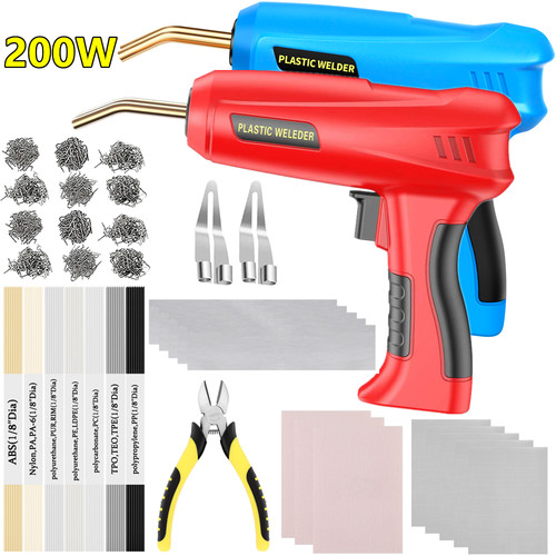 200w hot stapler plastic - 200w,