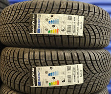 2X GOODYEAR ALL SEASON CAR
