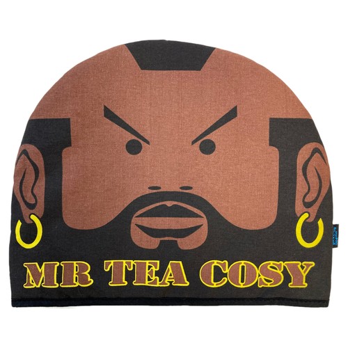 Tea cosy - tea, kitchen