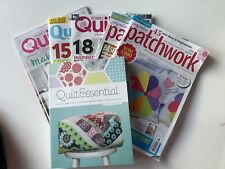 LOVE Patchwork Quilting