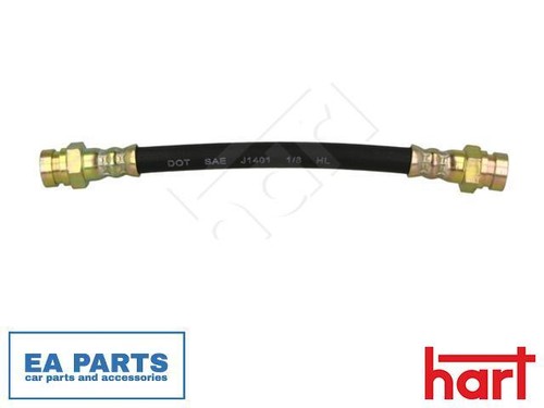 Brake hose for - hose, barchetta