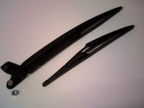 Renault scenic rear wiper - renault,