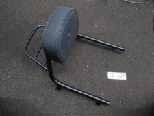 Kawasaki VN 900 Custom Rear