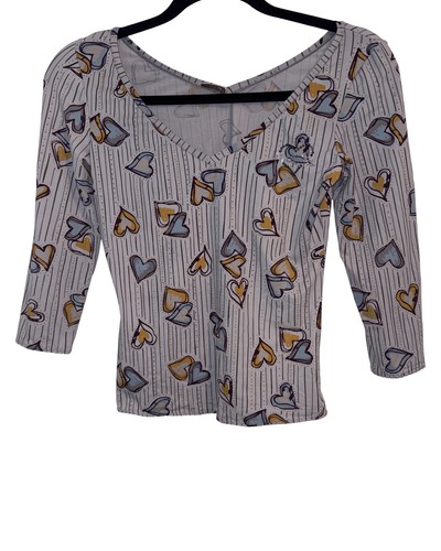 Blugirl blumarine heart - blumarine,