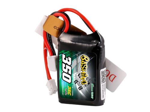 Gens ace 7 - 2s, 350mah