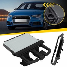 For Audi A7 A6 C7 Black Rear