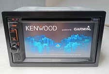 Kenwood DNX4150DAB Navitainer Multimedia Radio CD/DVD USB Bluetooth