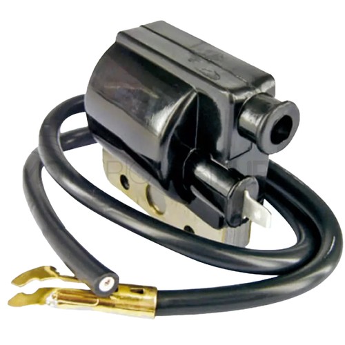 Bobina ignition external with - bobina,