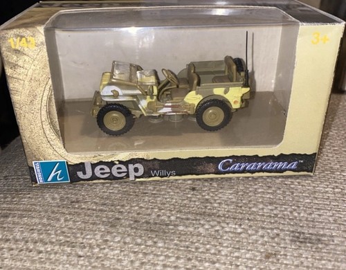 Die cast cararama scale - cararama,