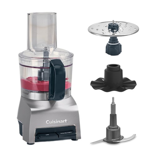 Cuisinart flexprep 1l food - flexprep®, 1.1l