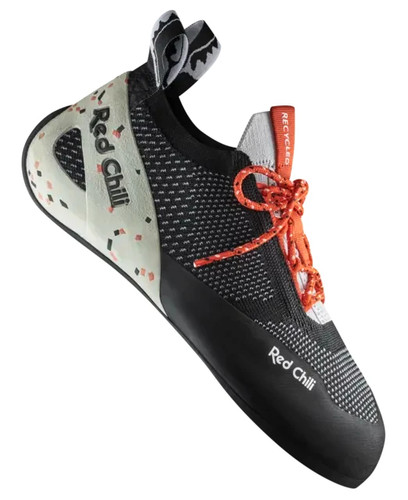 Red chili ventic air lace - chili,