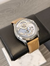 Christopher Ward C1 Bel Canto