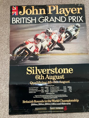 John player british grand prix - british,