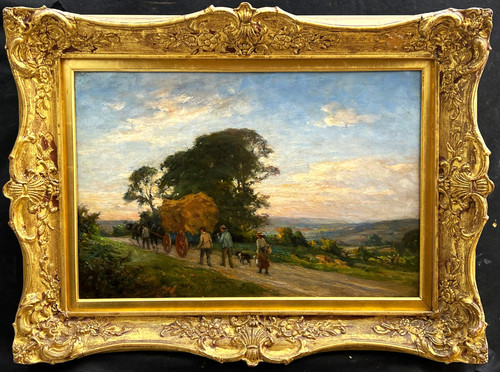 William greaves 1852 - william, 1852-1938