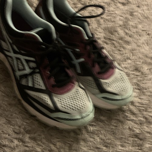 Asics gel foundation men - foundation, men’s