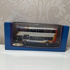 CMNL Model UKBUS 2010 -