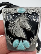 Vintage 1994 Siskiyou Horse