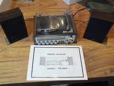 Vintage novelty transistor