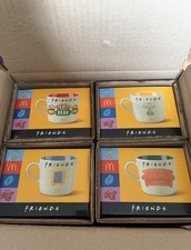 Complete Set 4 Collectible