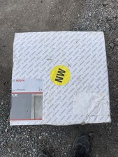 Bosche 450mm Floor Saw Blade