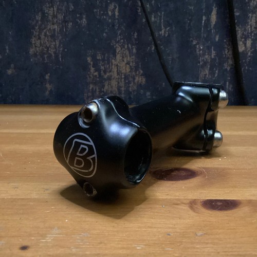 Bontrager race 8 - bontrager, 100mm