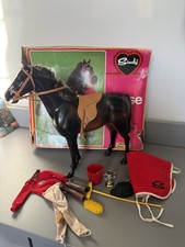 Pedigree Sindy Horse With