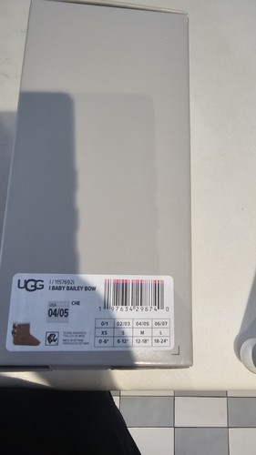Baby uggs for months - uggs,