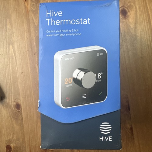 Hive active heating - v3,