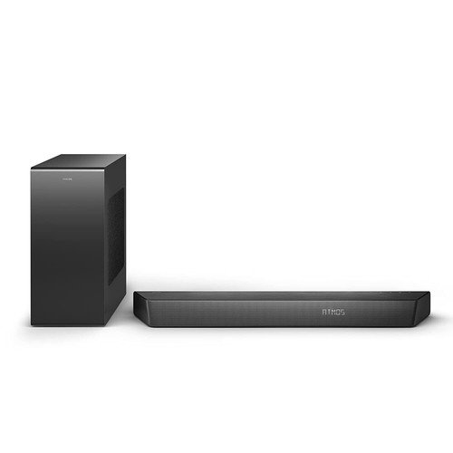 Philips audio tab7807 - tab7807, 3.1ch