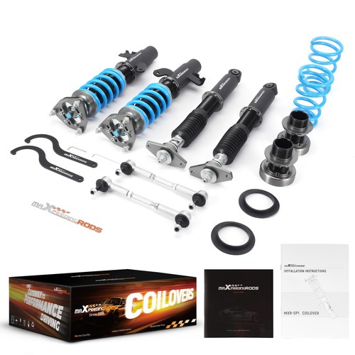 Coilovers suspension kit for - kit,