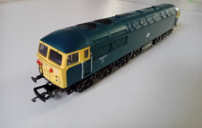 Dapol Class 56 56077 BR Blue Non Runner