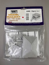 Dapol COO6 Signal Box Kit
