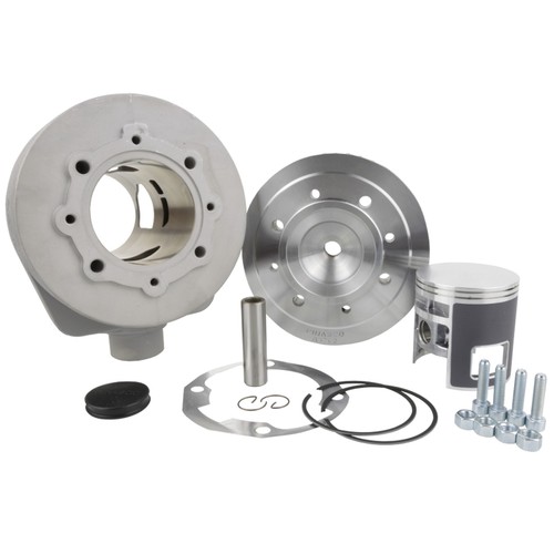 Aluminium cylinder pinasco - aluminium,