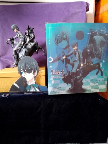 Kotobukiya artfx ciel - artfx, j