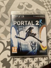 Portal 2 PS3