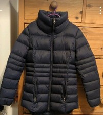 Calvin Klein Ladies Down &