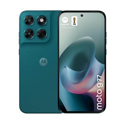 Motorola moto g77 8 - motorola, 5g