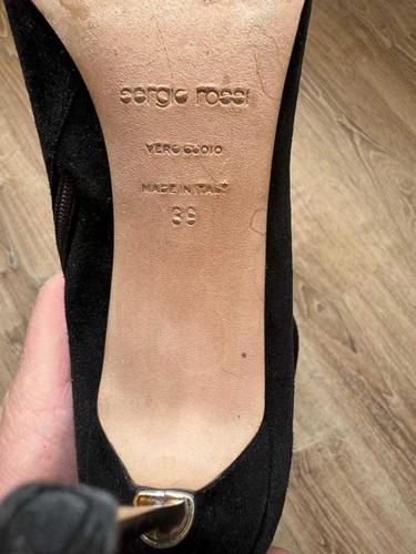 Women sergio rossi - women's,