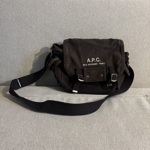 Apc recuperation shoulder - recuperation, bag