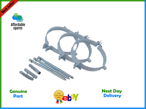 Vaillant pack flue - of,