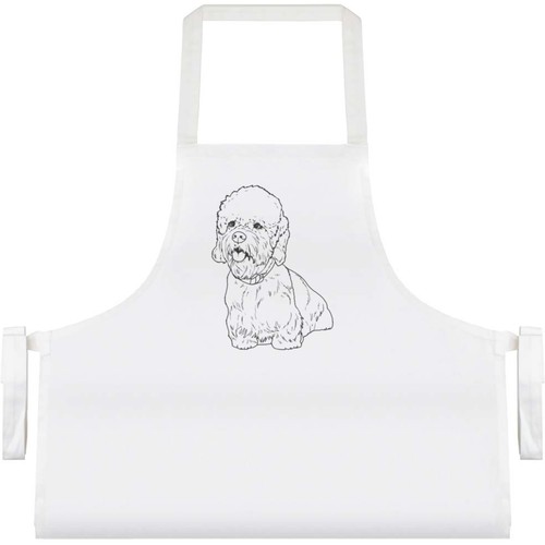Dandie dinmont terrier - 'dandie,