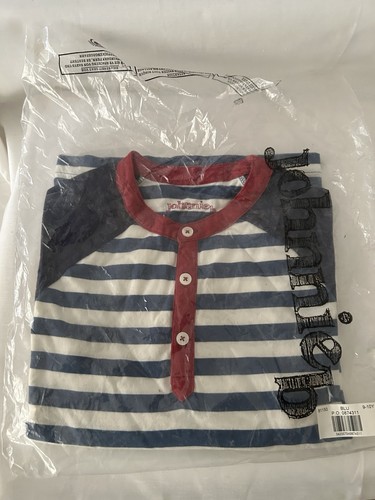 Boden johnnie henley top - boden,,