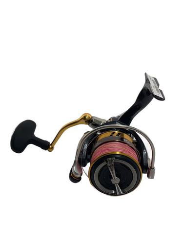 Daiwa 4000d cxh reel - 4000d-cxh, 4000d-cxh