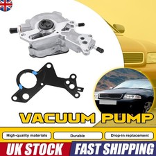 Brake Vacuum Pump Fits VW