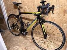 L@@K - Boardman Men's Carbon
