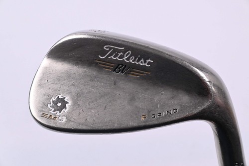 Titleist vokey sm5 gap - gap, wedge