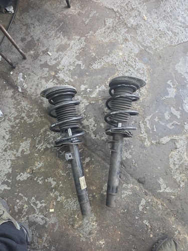 2004 bmw e46 front shock - 2004,